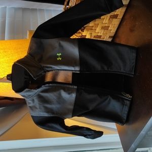 Under armour jacket size 2T